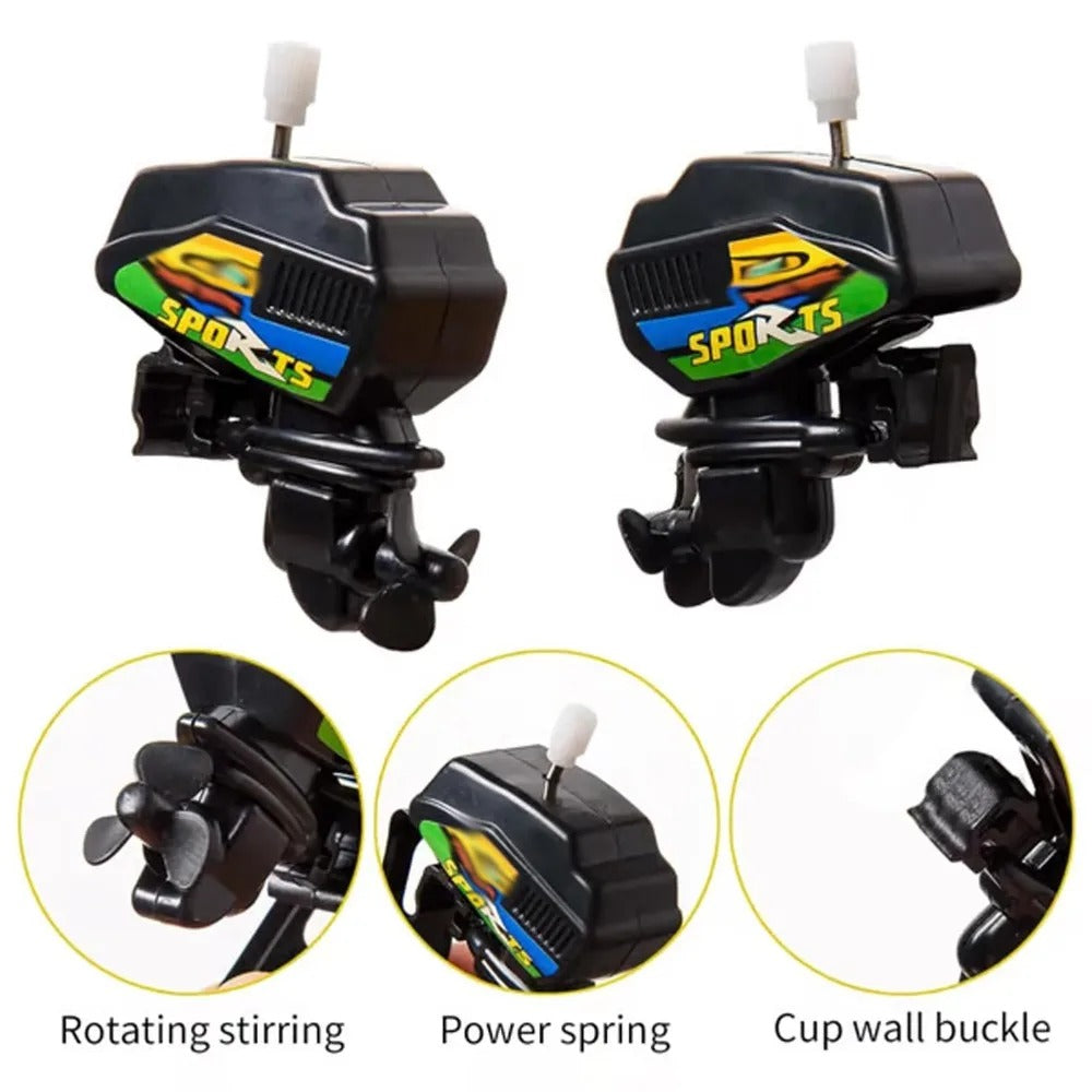 MotorMix™ Boat Motor Stirrer