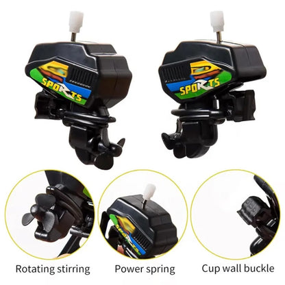 MotorMix™ Boat Motor Stirrer